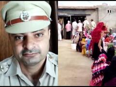 Haryana News: एक ही घर में 5 शव मिलने से मचा हड़कंप, पहले बेटे-बेटियों समेत पत्नी का किया कत्ल, फिर खुद लगाई फांसी