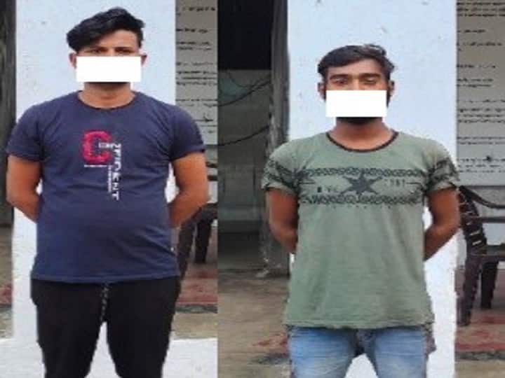 Lucknow Sex Racket Exposed Seven Girls and Two Agents Arrested By UP Police ANN Lucknow: नौकरी से पूरे नहीं हुए खर्चे तो बन गईं कॉलगर्ल, 7 युवतियां और 2 एजेंट गिरफ्तार, बड़े सेक्स रैकेट का खुलासा