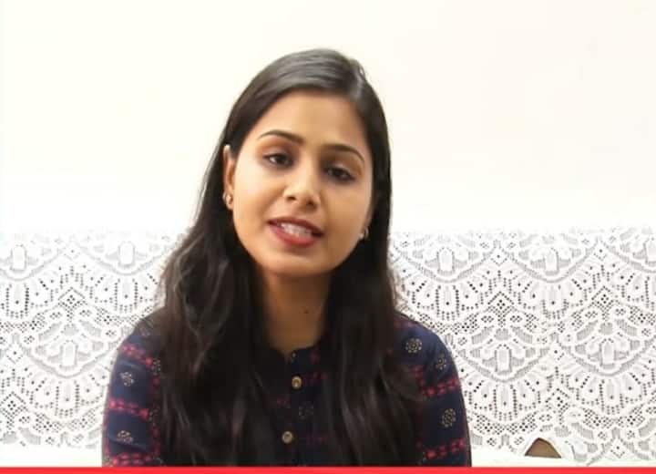 IAS Success Story After years of struggle Ankita Jain got success in UPSC Exam know her strategy UPSC CSE 2020 AIR 3 IAS Success Story: सालों कड़ी मेहनत करने के बाद Ankita Jain को यूपीएससी में मिली सफलता, जानें स्ट्रेटेजी 