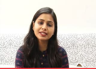 IAS Success Story: लाखों की नौकरी छोड़कर Ankita Jain ने की यूपीएससी की तैयारी, 4 साल के संघर्ष के बाद मिली सफलता