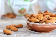 Almonds: రోజుకి ఎన్ని బాదం పప్పులు తినాలి? ఎలా తినాలి? కలిగే ప్రయోజనాలంటి? 