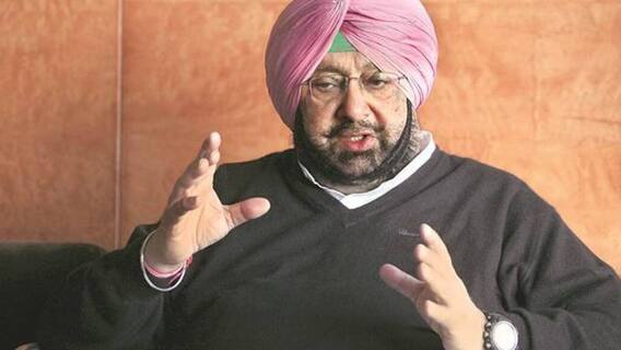 Captain Amarinder Singh to meet JP Nadda next, is switchover on cards?