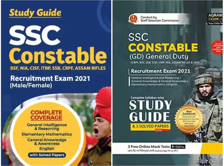Amazon Deal On Best competitive Books For SSC Must Read Books To Clear SSC Exam Amazon Offer On Books: SSC परीक्षांचा अभ्यास करताय? मग अमेझॉनवरुन ही पुस्तकं नक्की मागवा