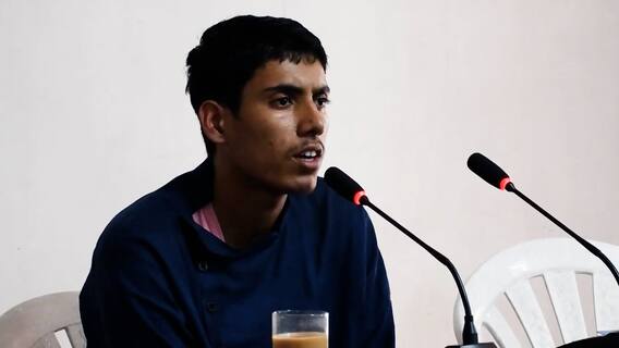 Pakistan और ISI को बेनकाब करने वाला आतंकी का कबूलनामा | भारत की बात