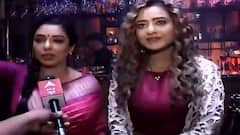 Watch full Saas Bahu Aur Saazish of 29th Sept 2021