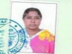 கொல்லப்பட்ட ஊராட்சி மன்றத் தலைவர் - மனைவியை போட்டியின்றி மீண்டும் தேர்வு செய்த கிராம மக்கள்
