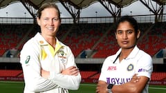 Aus W Vs Ind W Pink Ball Test: হরমনপ্রীতকে ছাড়াই ঐতিহাসিক পিঙ্ক বল টেস্টে নামছেন মিতালিরা, কখন, কোথায় দেখবেন ম্যাচ?