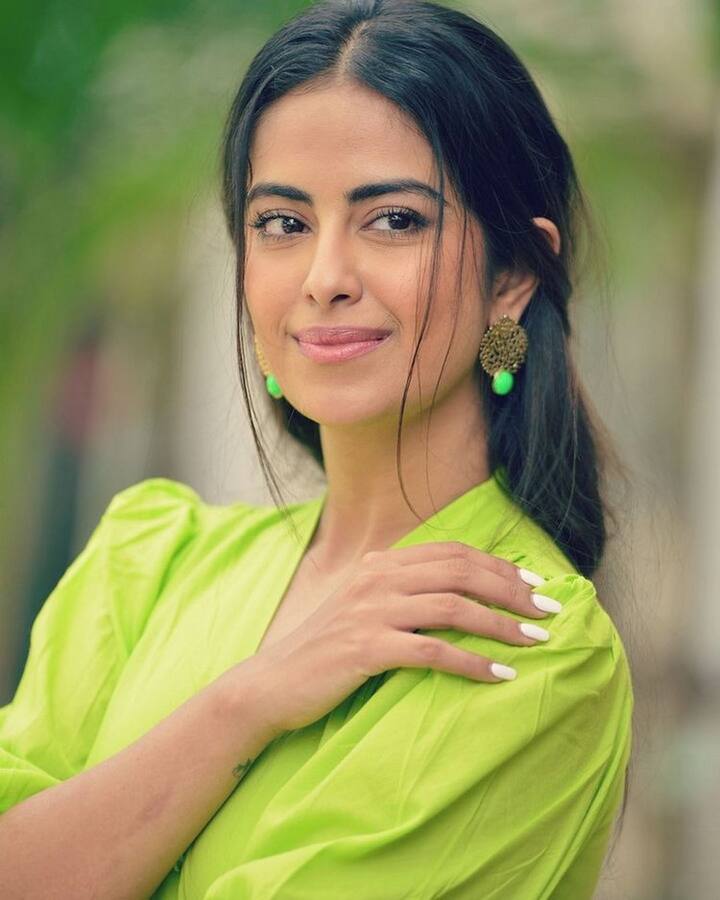 (Photo Credit: Instagram) ఈ మధ్యకాలంలో ఆమెకి సరైన సక్సెస్ రాలేదు.
