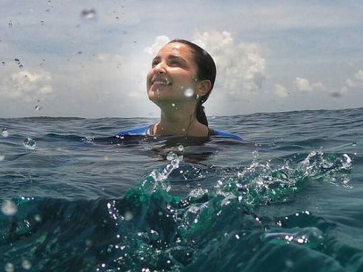 Parineeti Chopra Meditation Under Indian Ocean Reminds Of Katrina Kaif From Zindagi Na Milegi Dobara Parineeti Chopra’s ‘Meditation’ Under Ocean Reminds Of ‘Zindagi Na Milegi Dobara’