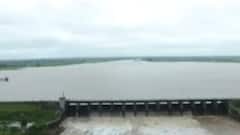 સૌરાષ્ટ્રમાં ધોધમાર વરસાદ, જેતપુર તાલુકાના 5 ગામને કરાયા એલર્ટ