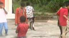 ગુજરાત પર શાહીન વાવાઝોડાના જોખમ અંગે હવામાન વિભાગે શું કહ્યું, જુઓ ગુજરાતી ન્યૂઝ