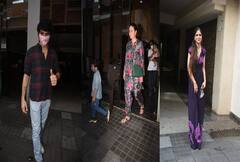 गुलाबी फूलों वाला सूट पहनकर लाडली Inaaya Khemu के बर्थडे में पहुंचीं मामी Kareena Kapoor, देखते ही रह जाएंगे गालों की रंगत