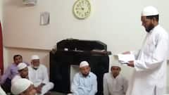 UP IAS officer Iftekharuddin's UNSEEN video of 'spreading communal hatred' | Master Stroke