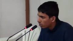 Lashkar terrorist Ali Babar Patra reveals dark truth about PAKISTAN