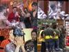 Big Boss Marathi 3: बिग बॉसच्या घरात रंगतोय 'जोडी की बेडी'चा टास्क, घरात आता एकटं फिरता येणार नाही
