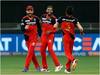 RR vs RCB, Match Highlights : बंगळुरुचा  राजस्थानवर 7 गडी राखून विजय, मॅक्सवेलचं अर्धशतक