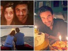 Ranbir Alia Photos: RK का 39वां बर्थडे सेलिब्रेट करने के लिए रणबीर-आलिया ने एक रात में खर्च कर दिए इतने सारे रुपए, जानिए