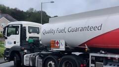 Special Report : ब्रिटनमध्ये 'नो पेट्रोल'; ब्रिटनमधल्या अनेक पंपांवर नो पेट्रोलचा बोर्ड ABP Majha