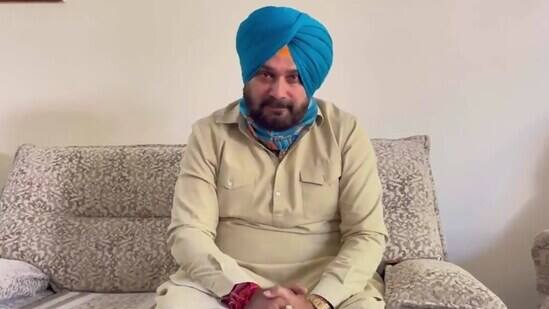 Sidhu Reaction after Resign: ਅਸਤੀਫੇ ਮਗਰੋਂ ਨਵਜੋਤ ਸਿੱਧੂ ਦਾ ਵੱਡਾ ਐਲਾਨ Sidhu Reaction after Resign: ਅਸਤੀਫੇ ਮਗਰੋਂ ਨਵਜੋਤ ਸਿੱਧੂ ਦਾ ਵੱਡਾ ਐਲਾਨ