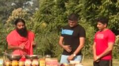 યોગ ભગાવે રોગ: દૂધીનું સેવન સ્વાસ્થ્ય માટે ઉપયોગી, જાણો ઉપાય