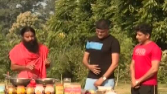 યોગ ભગાવે રોગ: દૂધીનું સેવન સ્વાસ્થ્ય માટે ઉપયોગી, જાણો ઉપાય