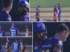 Ashwin की मोर्गन के साथ हुई नोंक-झोंक, दिनेश कार्तिक ने अब बयां की वजह