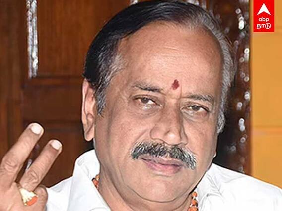 H raja Controversy: ஹெச்.ராஜாவின் தகுதி என்ன தெரியுமா?