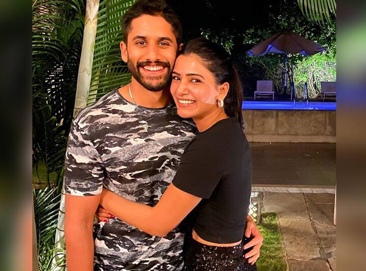 साउथ की पॉपुलर एक्ट्रेस सामंथा रुथ प्रभु (Samantha Ruth Prabhu) इन दिनों अपनी पर्सनल लाइफ के चलते सुर्खियों में हैं. मीडिया रिपोर्ट्स के मुताबिक, सामंथा की अपने पति नाग चैतन्य अक्किनेनी से अनबन हो गई है और दोनों का तलाक होने वाला है.