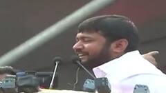 Will it be Tejashwi Yadav vs Kanhaiya Kumar in Bihar? | ICH