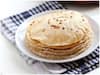 Weight Loss Tips: मोटापे से पाना है छुटकारा तो इस तरह बनाएं Roti, जाने बनाने की विधि