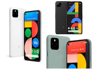 Amazon Festival Offer: Google Pixel के फोन पर बंपर सेल, एमेजॉन पर हर मॉडल पर मिल रहा है डिस्काउंट