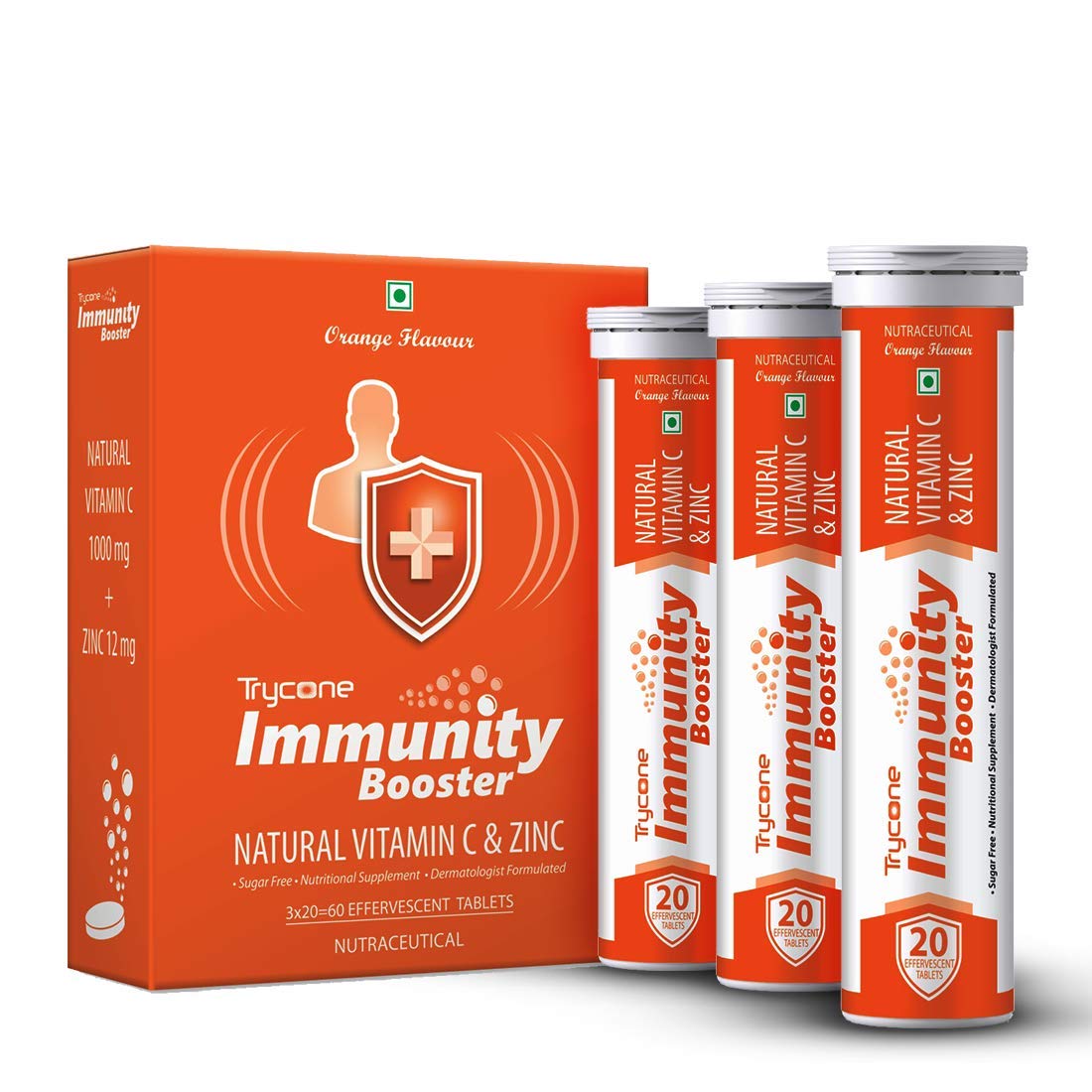 Amazon Festival Sale: Want To Increase Your Body's Immunity, Try These 5 Supplements