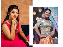 In Pics : Prajakta Mali च्या सौंदर्याने चाहत्यांवर पाडली भूरळ; जाणून घ्या प्राजक्ताचा क्लासी अंदाज