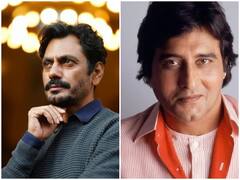 Heropanti 2 के लिए Nawazzudin Siddqui करेंगे Vinod Khanna की चाल की कॉपी