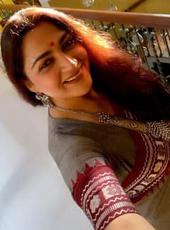 Kushboo Birthday Special | குஷ்பு பிறந்தநாள் இன்று.. ஸ்பெஷல் ஆல்பம்!