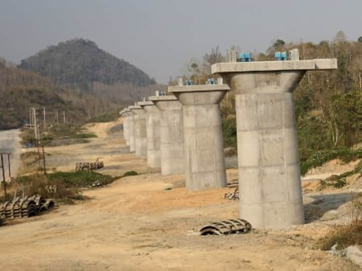 Murky Contracts, $385 Bn Hidden Debt: China Infrastructure Drive Is Trapping Poor Nations, Report Says Murky Contracts, $385 Bn Hidden Debt: China Infrastructure Drive Is Trapping Poor Nations, Report Says