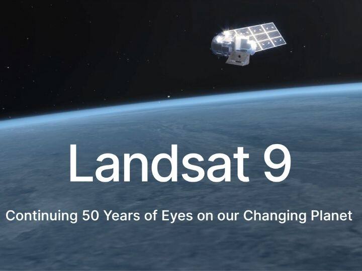 Landsat 9: Here Is What NASA's 'New Eye In The Sky’ Will Do In Orbit | EXPLAINED Landsat 9: Here Is What NASA's 'New Eye In The Sky’ Will Do In Orbit | EXPLAINED