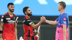 RR vs RCB: பெங்களூரு, ராஜஸ்தான் அணிகள் பலப்பரீட்சை ; வெல்லப்போவது யாரு?