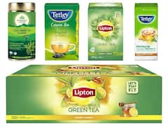 Amazon Green Tea Offers: इम्यूनिटी बढ़ाने के लिए रुटीन में शामिल करें ग्रीन टी, ऑनलाइन खरीदने पर मिल रहा है ऑफर