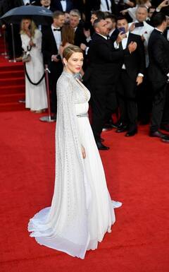 ’மீண்டும் வருகிறார் ஜேம்ஸ் பாண்ட் 007!’ - No time to die படத்தின் சர்வதேச ரிலீஸ்