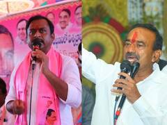 Huzurabad Bypoll: హుజూరాబాద్ బరిలో 30 మంది.. బీజేపీ వర్సెస్ టీఆర్ఎస్ పోరు తప్పదా!