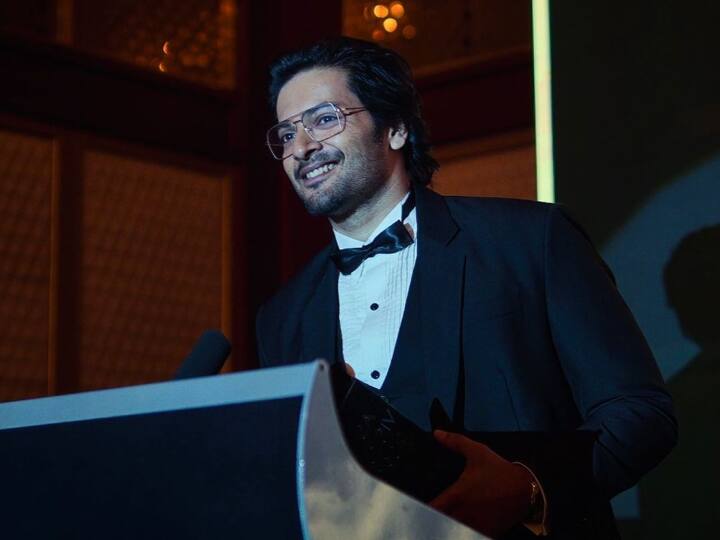 Ali Fazal Nominated For 'Ray' At Asia Content Awards By Busan Film Fest Ali Fazal Nominated For 'Ray' At Asia Content Awards By Busan Film Fest
