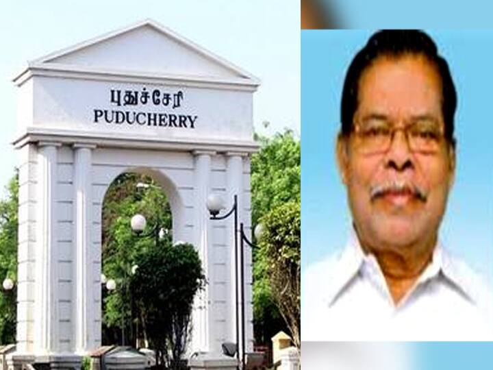 புதுச்சேரியில் 17 அரசுத்துறைகளில் 1,104 கோடி பாக்கி - தணிக்கைத்துறை அறிக்கை தகவல் In Pondicherry, Rs 1,104 crore is due from 17 government departments; Former MP Report by Prof. Ramdas புதுச்சேரியில் 17 அரசுத்துறைகளில் 1,104 கோடி பாக்கி - தணிக்கைத்துறை அறிக்கை தகவல்