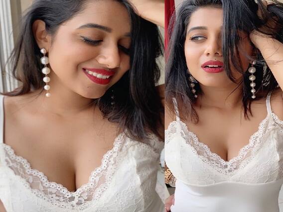 Shilpa Manjunath | நடிகை ஷில்பா மஞ்சுநாத்தின் லேட்டஸ்ட் க்ளிக்ஸ்! Shilpa Manjunath | நடிகை ஷில்பா மஞ்சுநாத்தின் லேட்டஸ்ட் க்ளிக்ஸ்!