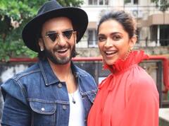 Ranveer Singh और Deepika Padukone इस फेमस डिज़ाइनर से डिज़ाइन करवाएंगे अपने 22 करोड़ के नए बंगले का इंटीरियर