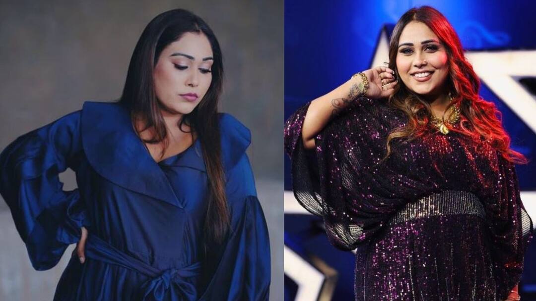 Bigg Boss 15 Contestant: কোয়ারান্টিনে থাকাকালীন প্যানিক অ্যাটাক, 'বিগ বস ১৫' থেকে সরলেন আফসানা খান Bigg Boss 15 Contestant Afsana Khan Backs Out Amid Hotel Quarantine Due to Panic Attacks Bigg Boss 15 Contestant: কোয়ারান্টিনে থাকাকালীন প্যানিক অ্যাটাক, 'বিগ বস ১৫' থেকে সরলেন আফসানা খান