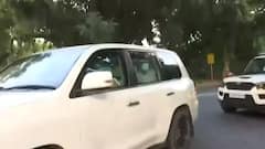 Punjab Congress Crisis: Party leaders demand expulsion of Navjot Singh Sidhu