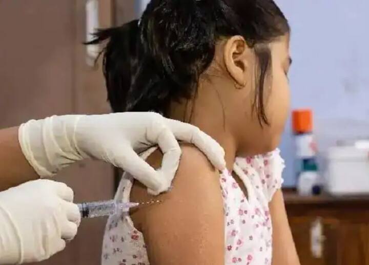 Great news! Children 2 to 18 years old will get the corona vaccine