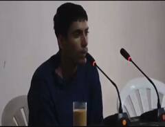 ਪਾਕਿਸਤਾਨ ਦੀ ਖੁੱਲ੍ਹੀ ਪੋਲ! ਅੱਤਵਾਦੀ ਬਾਬਰ ਦਾ ਕਬੂਲਨਾਮਾ, ਪਾਕਿ ਸੈਨਾ ਨੇ ਦਿੱਤੀ ਟ੍ਰੇਨਿੰਗ, ISI ਨੇ ਦਿੱਤਾ ਪੈਸਿਆਂ ਦਾ ਲਾਲਚ