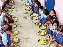 Bangla News: ‘পিএম পোষণ’,মিড-ডে মিলে নতুন প্রকল্প কেন্দ্রীয় সরকারের